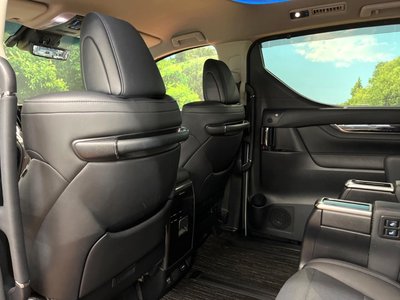 2021 TOYOTA ALPHARD — миниатюра 59