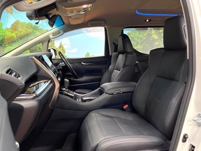 2021 TOYOTA ALPHARD — миниатюра 60