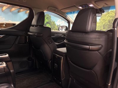 2021 TOYOTA ALPHARD — миниатюра 52