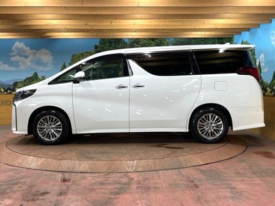 2021 TOYOTA ALPHARD — миниатюра 70