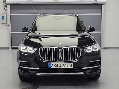 BMW X5 - 5