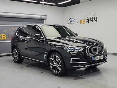 BMW X5 - 3