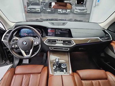 BMW X5 - 4