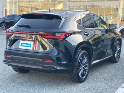 LEXUS NX - 3