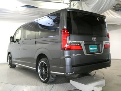 TOYOTA GRAND ACE - 6