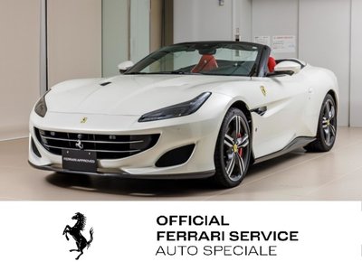 FERRARI PORTOFINO - 2