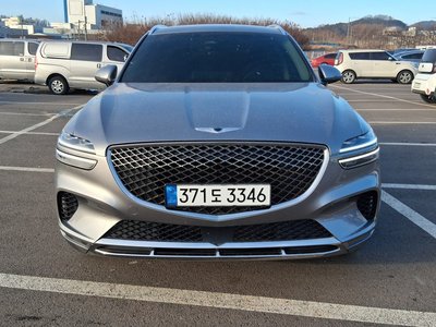 صورة مصغرة 20 لـ 2021 Genesis GV70