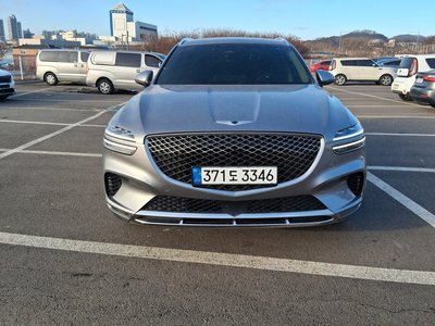 صورة 2 لـ 2021 Genesis GV70
