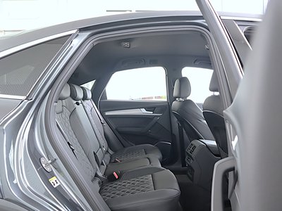 2025 AUDI Q5 SPORTBACK — миниатюра 267