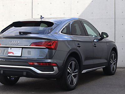 2025 AUDI Q5 SPORTBACK — миниатюра 58