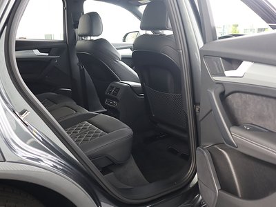 2025 AUDI Q5 SPORTBACK — миниатюра 264