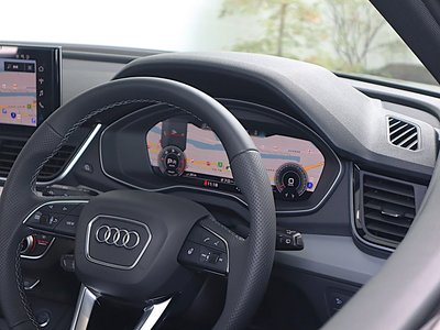 2025 AUDI Q5 SPORTBACK — миниатюра 138