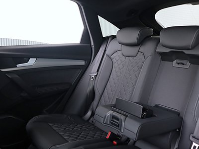 2025 AUDI Q5 SPORTBACK — миниатюра 286