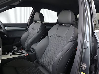 2025 AUDI Q5 SPORTBACK — миниатюра 247