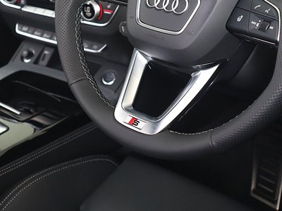 2025 AUDI Q5 SPORTBACK — миниатюра 141