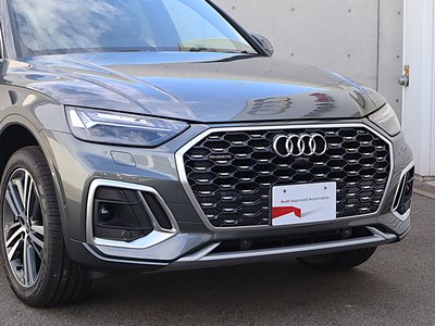 2025 AUDI Q5 SPORTBACK — миниатюра 26