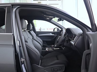2025 AUDI Q5 SPORTBACK — миниатюра 230