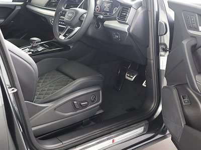 2025 AUDI Q5 SPORTBACK — миниатюра 240