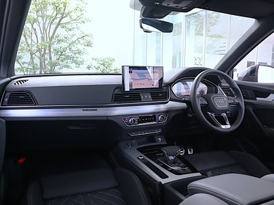 2025 AUDI Q5 SPORTBACK — миниатюра 153