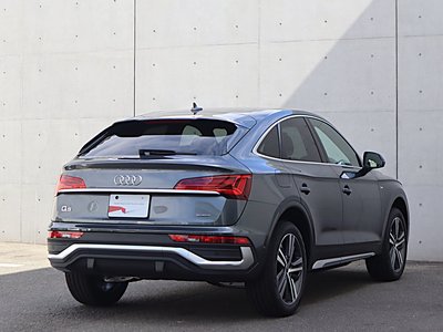 2025 AUDI Q5 SPORTBACK — миниатюра 54