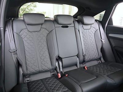 2025 AUDI Q5 SPORTBACK — миниатюра 262