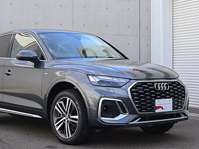 2025 AUDI Q5 SPORTBACK — миниатюра 19