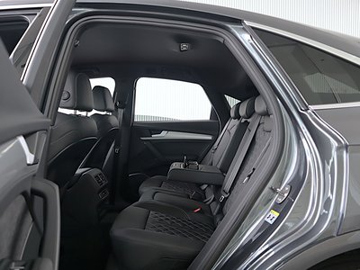 2025 AUDI Q5 SPORTBACK — миниатюра 277