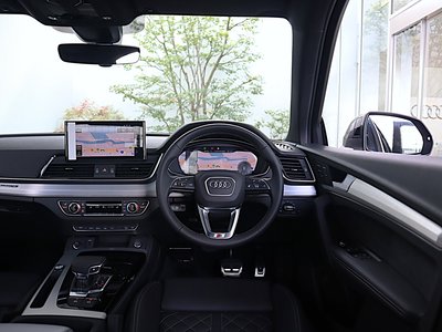 2025 AUDI Q5 SPORTBACK — миниатюра 101