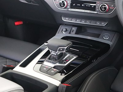 2025 AUDI Q5 SPORTBACK — миниатюра 107