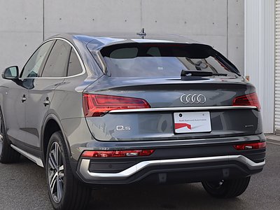 2025 AUDI Q5 SPORTBACK — миниатюра 66