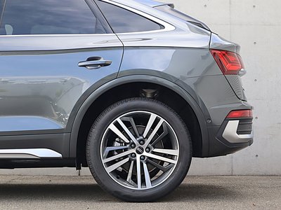 2025 AUDI Q5 SPORTBACK — миниатюра 86