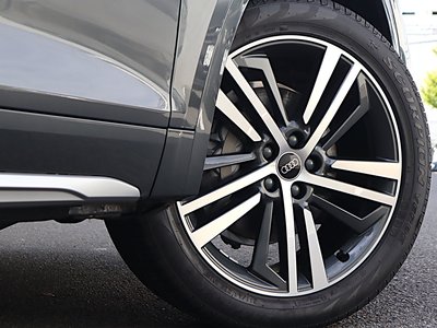 AUDI Q5 SPORTBACK - 9