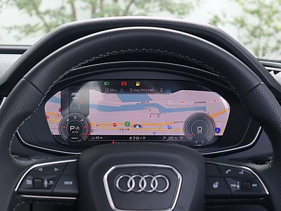 2025 AUDI Q5 SPORTBACK — миниатюра 104