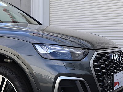 2025 AUDI Q5 SPORTBACK — миниатюра 34