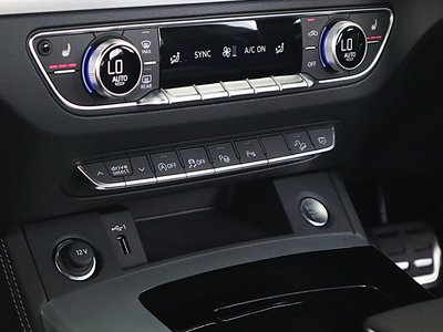 2025 AUDI Q5 SPORTBACK — миниатюра 156
