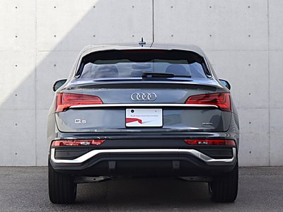 2025 AUDI Q5 SPORTBACK — миниатюра 48