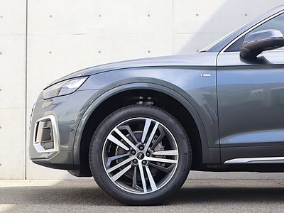 2025 AUDI Q5 SPORTBACK — миниатюра 81