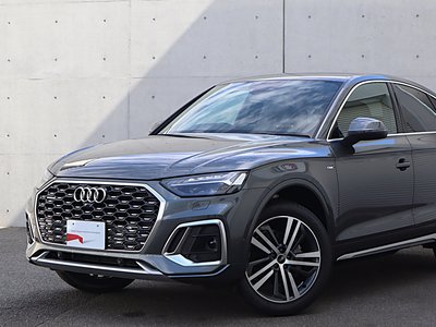 2025 AUDI Q5 SPORTBACK — фото 5