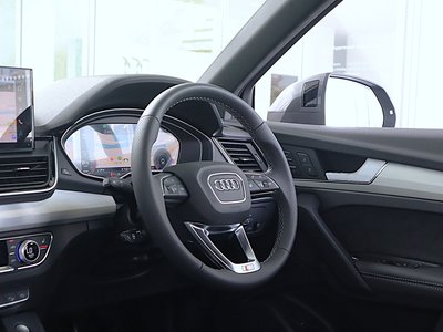 2025 AUDI Q5 SPORTBACK — миниатюра 164