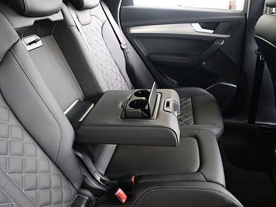 2025 AUDI Q5 SPORTBACK — миниатюра 274