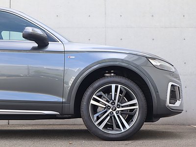 2025 AUDI Q5 SPORTBACK — миниатюра 92