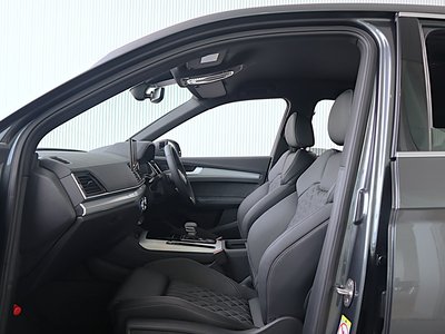 2025 AUDI Q5 SPORTBACK — миниатюра 244