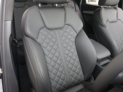 2025 AUDI Q5 SPORTBACK — миниатюра 238