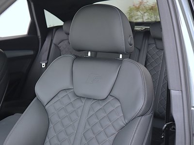 2025 AUDI Q5 SPORTBACK — миниатюра 252