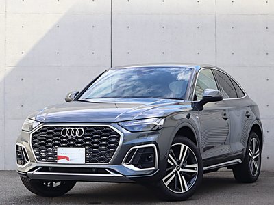 AUDI Q5 SPORTBACK - 2