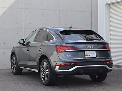 2025 AUDI Q5 SPORTBACK — миниатюра 60