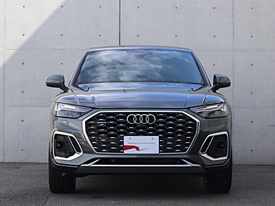 2025 AUDI Q5 SPORTBACK — миниатюра 36