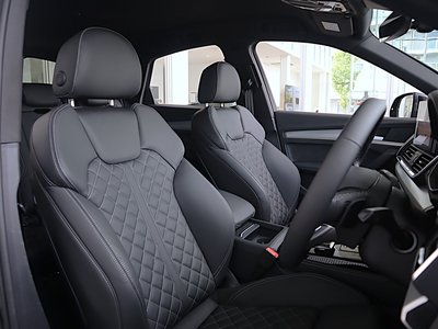 2025 AUDI Q5 SPORTBACK — миниатюра 234