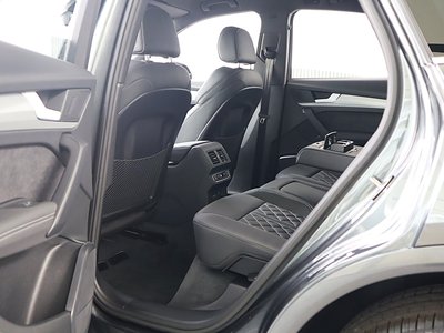 2025 AUDI Q5 SPORTBACK — миниатюра 289