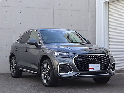 2025 AUDI Q5 SPORTBACK — миниатюра 45